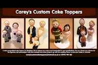 Careys Custom Cake Toppers 1101570 Image 3